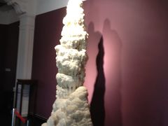石头展示观-上海海湾国家森林公园
