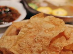 -犇鼎牛潮汕牛肉火锅(新辰里学清路店)