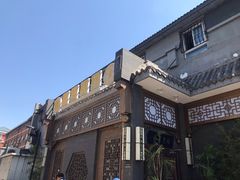 -福慧慈缘素食餐厅(王府井店)