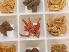 -探鱼·鲜青椒爽麻烤鱼(虎门天虹店)