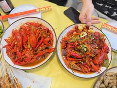 -小田油焖小龙虾(双井店)