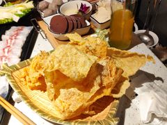 -京韵胡同·酱香羊蝎子火锅涮肉(长寿路店)