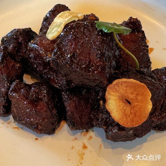 玫瑰厅上海菜(兴国路店)