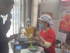 -小胖包子王(赵公口店)