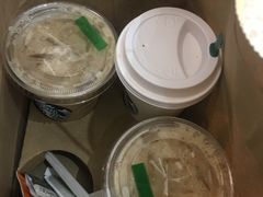 -星巴克(深圳龙岗星河时代店)