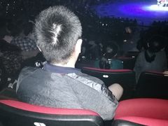 -珠海横琴长隆《卡卡虎奇遇记》