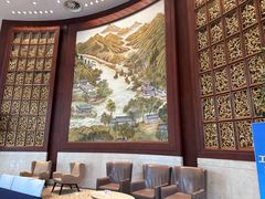 -上海圣淘沙万怡酒店