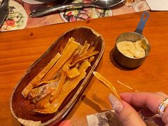 -造精酿餐厅