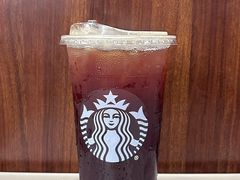 -星巴克(深圳北站B5检票口)