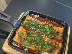 -辣尚瘾·烤鱼·新川菜(交大直营店)