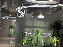 -3号仓库·创意中国菜(乐清正大广场店)