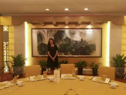 -人民大会堂宴会厅