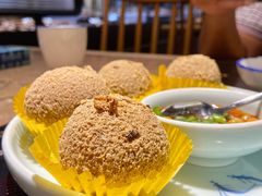 老贵阳豆腐圆子-酸喜·三度酸·贵州味
