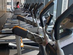 -广州天河希尔顿酒店