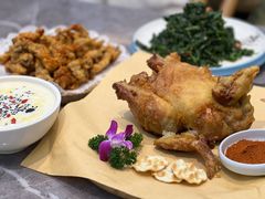 -奔跑吧陕菜·盛世长安(民乐园万达店)