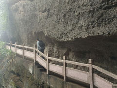 -崀山风景名胜区