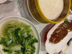 -大鸭梨烤鸭(石佛营店)