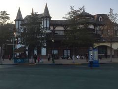 -沈阳方特欢乐世界