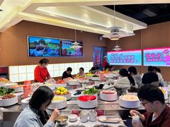 -龍歌自助小火锅(秦淮水游城店)
