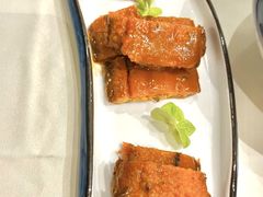 -老爷庙风味美食府(魏都大道店)