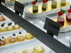 -麓湖国际水疗
