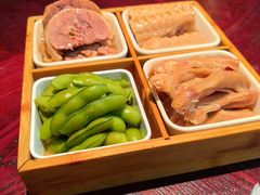 -永安鱼庄·镇江菜(东吴路店)