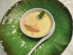 -东海朗廷酒店-唐阁T’ANG COURT 中餐厅