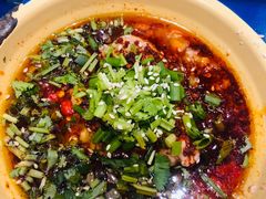 -马路边边串串香(双井直营店)