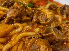 -伊帆食府·青海地方特色美食