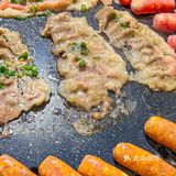 这种烤肉真是过嘴难念啊…