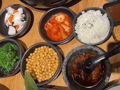 -九田家黑牛烤肉料理(溧阳吾悦店)