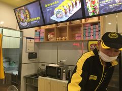 -n多寿司(滨湖万达广场店)