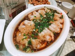 -老街坊美食汇(玉兰大街店)