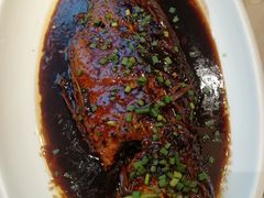 -欣旺·迎宾楼·百年无锡菜