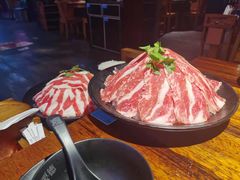 精品肥牛-要德火锅(鼓楼店)