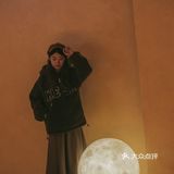 福州探店|我误以为我进入了艺术馆