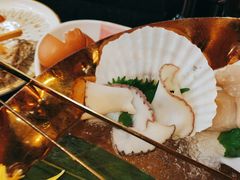 -牛New寿喜烧(新六百店)