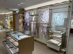 -万事利丝绸(杭州大厦店)