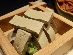黑豆腐-香佰里重庆火锅(恒力博纳广场店)
