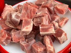 -庭院·冰煮羊·北京涮肉(西单店)