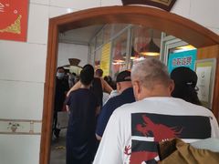 -燕风楼烤鸭店(建设总店)