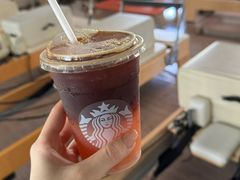 -星巴克(福州三坊七巷店)