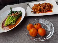 -花家怡园(四合院总店)