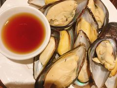-万达文华酒店·美食汇自助餐厅