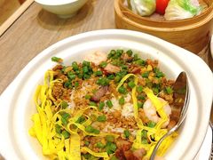 -茶港·点心·啫啫煲(群光广场店)