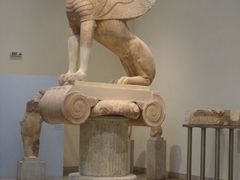 -雅典国家考古博物馆(Ethniko Archaiologiko Museo)