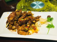 -鹏馨羊羔肉·非遗(新建街店)