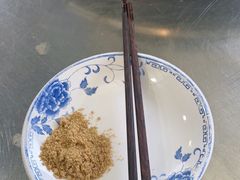 -小辣椒汤锅烧烤(温泉南街店)