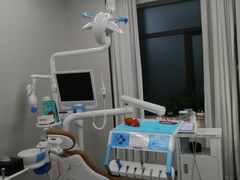 -牙博士口腔品牌连锁(杨浦店)