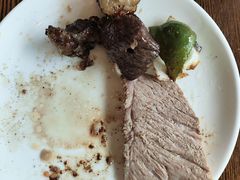 -拉蒂娜·巴西牛排馆 Latina·Brazilian Steakhouse(海上世界店)